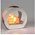 Formano Flames Silber