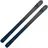Fischer Alproute 88 Schwarz 156 cm