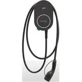 go-e Charger PRO Wallladestation Typ 2 (11 kW, 16 A) 6 m