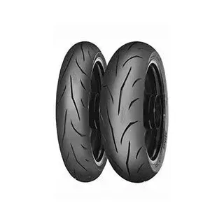 160/60 ZR17 (69W) Sport Force+ EV Rear