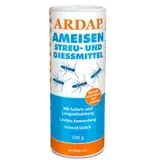 ARDAP Ameisen Streu- und Gießmittel 500 g