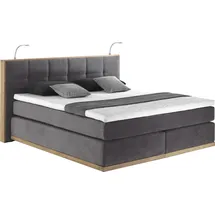 Home Affaire Vinton 160 x 200 cm H4 Braun