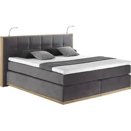 Home Affaire Vinton 160 x 200 cm H4 Braun