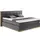 Home Affaire Vinton 160 x 200 cm H4 Braun