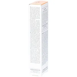 Mádara H2O Tint Getöntes Hyaluron-Serum 30 ml 1 May Flower