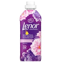 Lenor Blütentraum Weichspüler 0,80 l