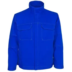 Arbeitsjacke "ROCKFORD" Industry - S - kornblau