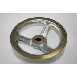 ELMAG Handrad für Kreuztisch (Nr. 48) - 9809022
