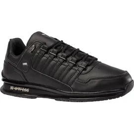 K-Swiss Rinzler Sneaker, schwarz, 45 EU - 44.5 EU