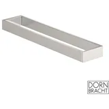 Dornbracht Mem Handtuchhalter 2-teilig Platin Matt 83210780-06