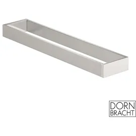 Dornbracht Mem Handtuchhalter 2-teilig Platin Matt 83210780-06