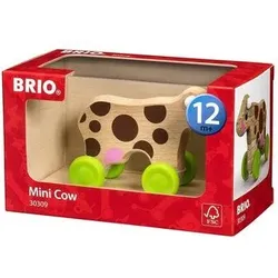 BRIO 63030900 Kuhbaby