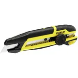 Stanley STHT10500-0 Cutter 18mm mit Feststellrad 1St.