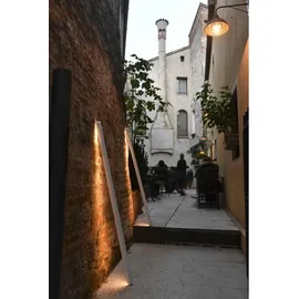 Zafferano Pencil Corten
