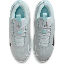 Nike G.T. Jump Academy Pure Platinum/Medium ASH-GLACIER BL, 46 - 46