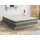 Talamo Italia Doppelmatratze 160 x 200 x 32 cm H3 Memory-Schaum