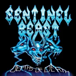 Depths Of Death - Sentinel Beast. (CD)