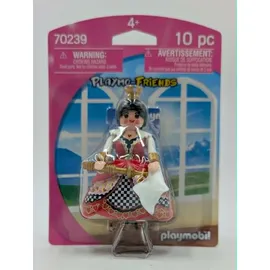 Playmobil Playmo-Friends Herzkönigin 70239