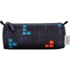 DerDieDas ErgoFlex 5-tlg. Ninja blau