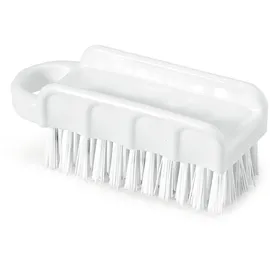 Nölle Profi Brush Nagelbürste rot