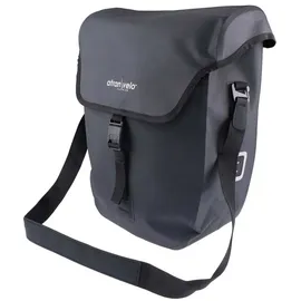 Atranvelo Commuter Side Einzeltasche schwarz