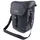 Atranvelo Commuter Side Einzeltasche schwarz