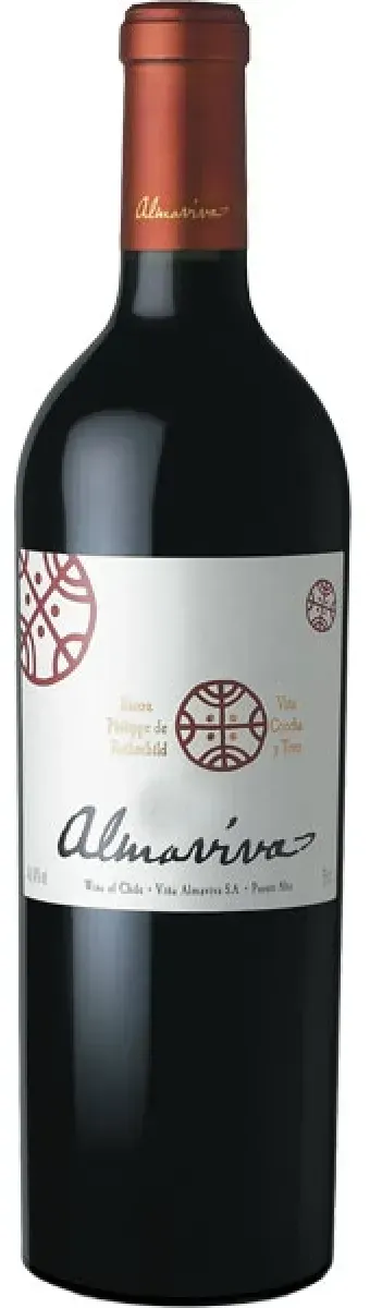 Almaviva VdQ Rotwein trocken 0,75 l | 2019