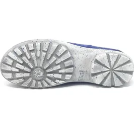 THINK! Herren Freizeit Schnürer, Indigo 42