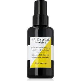 Sisley Hair Rituel L'Huile Precieuse Cheveux Haaröl 100 ml