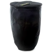 Stagg 25014479 CGB-12 BK Conga Tasche 30,48 cm (12 Zoll) schwarz
