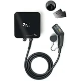 Juice CHARGER me Wandladestation Typ 2 (11 kW, 16 A) 5 m