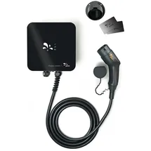 Juice CHARGER me Wandladestation Typ 2 (11 kW, 16 A) 5 m