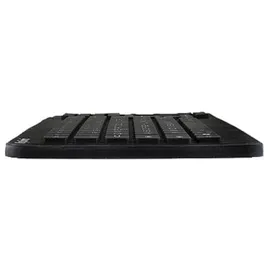 KeySonic KSK-6231 INEL US schwarz
