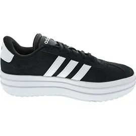 Adidas VL Court Bold Core Black / Cloud White / Cloud White 40