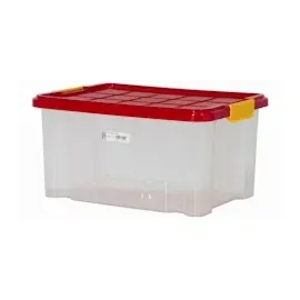 Rival Eurobox mit Deckel