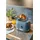 Guzzini Sous Chef Toaster Navy Blue