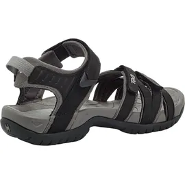 Teva Tirra Leather Damen black 42
