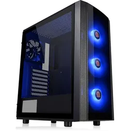 Thermaltake Versa J25 TG RGB