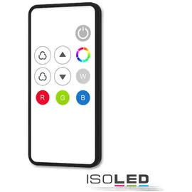ISOLED Sys-Pro RGB+W 1 Zonen Fernbedienung Mini
