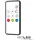 ISOLED Sys-Pro RGB+W 1 Zonen Fernbedienung Mini