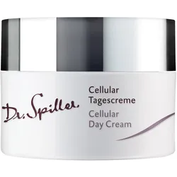 Dr. Spiller Cellular Tagescreme