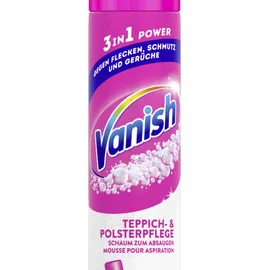 Vanish Gold Teppichreiniger 650 ml