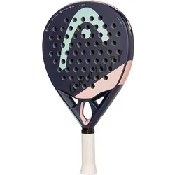 HEAD Paddle Tennis Gravity Motion 2022, Blau, ONE SIZE