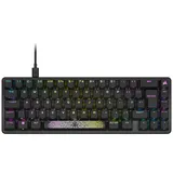 Corsair K65 PRO Mini RGB, Corsair OPX, USB, DE (CH-91A401A-DE)