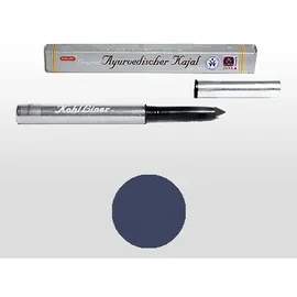 Berk Esoterik Ayurveda Kajal - Nachtblau,