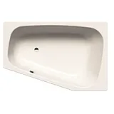 Kaldewei Plaza Duo 192 Eckbadewanne 120 x 180 cm (237200013231)