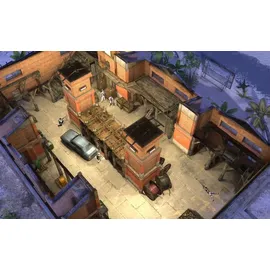 Jagged Alliance: Back in Action (USK) (PC)