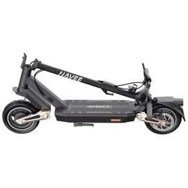 navee ST3 schwarz
