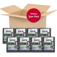 facelle diskret Vorteilspack MEN Pants Gr. M - 80.0 Stück