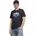 Puma Herren T-Shirt blau S